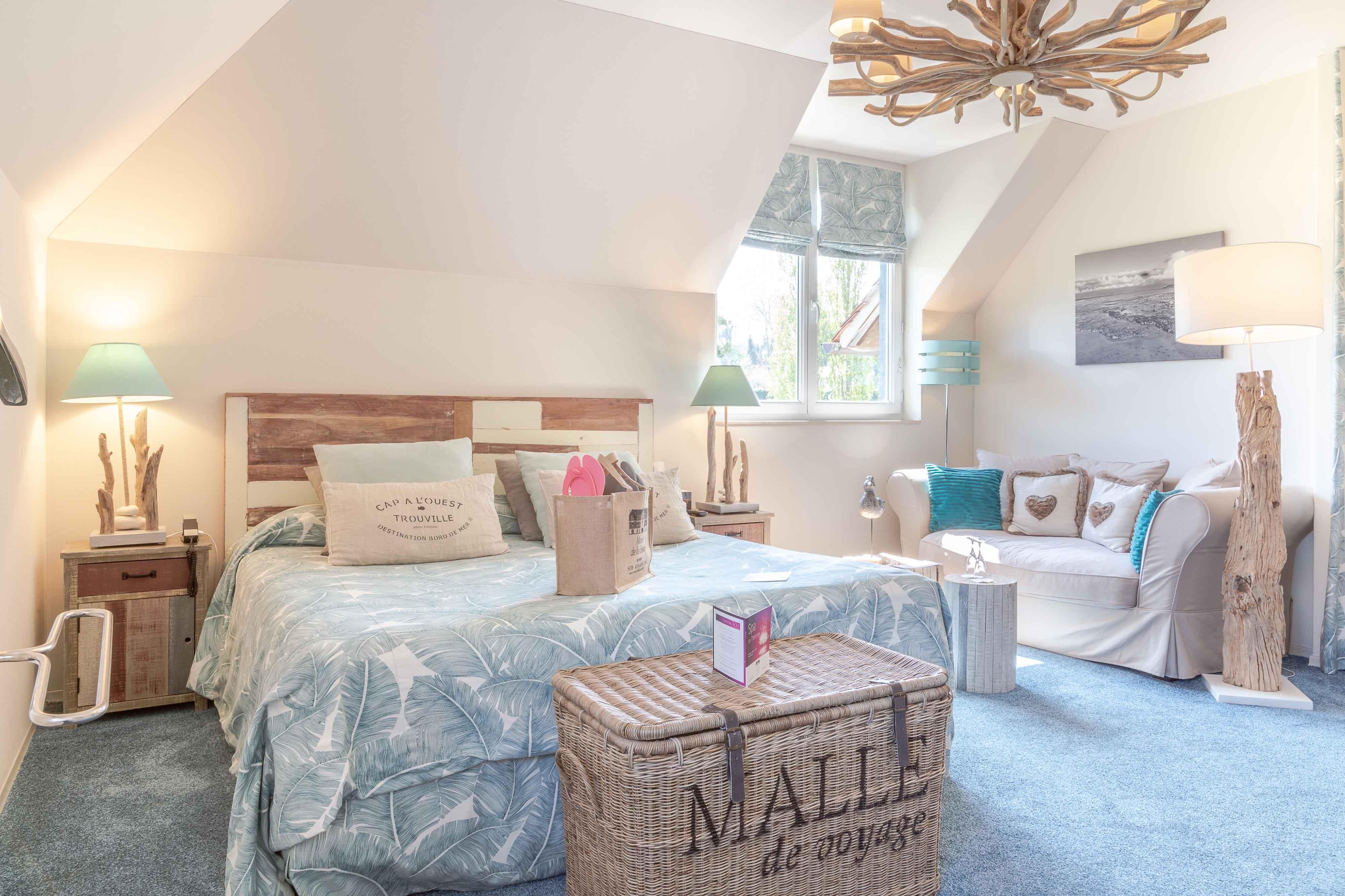 Le Manoir De La Poterie & Spa Cricquebœuf Dış mekan fotoğraf