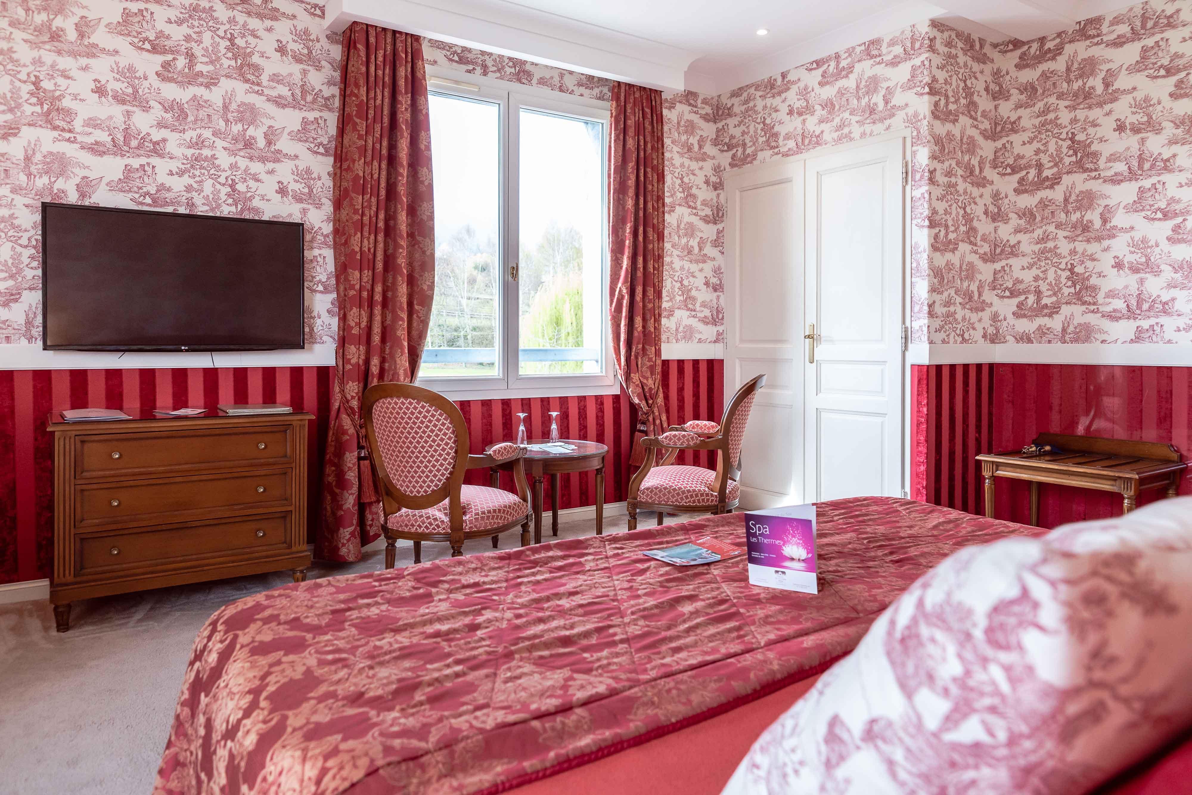 Le Manoir De La Poterie & Spa Cricquebœuf Dış mekan fotoğraf