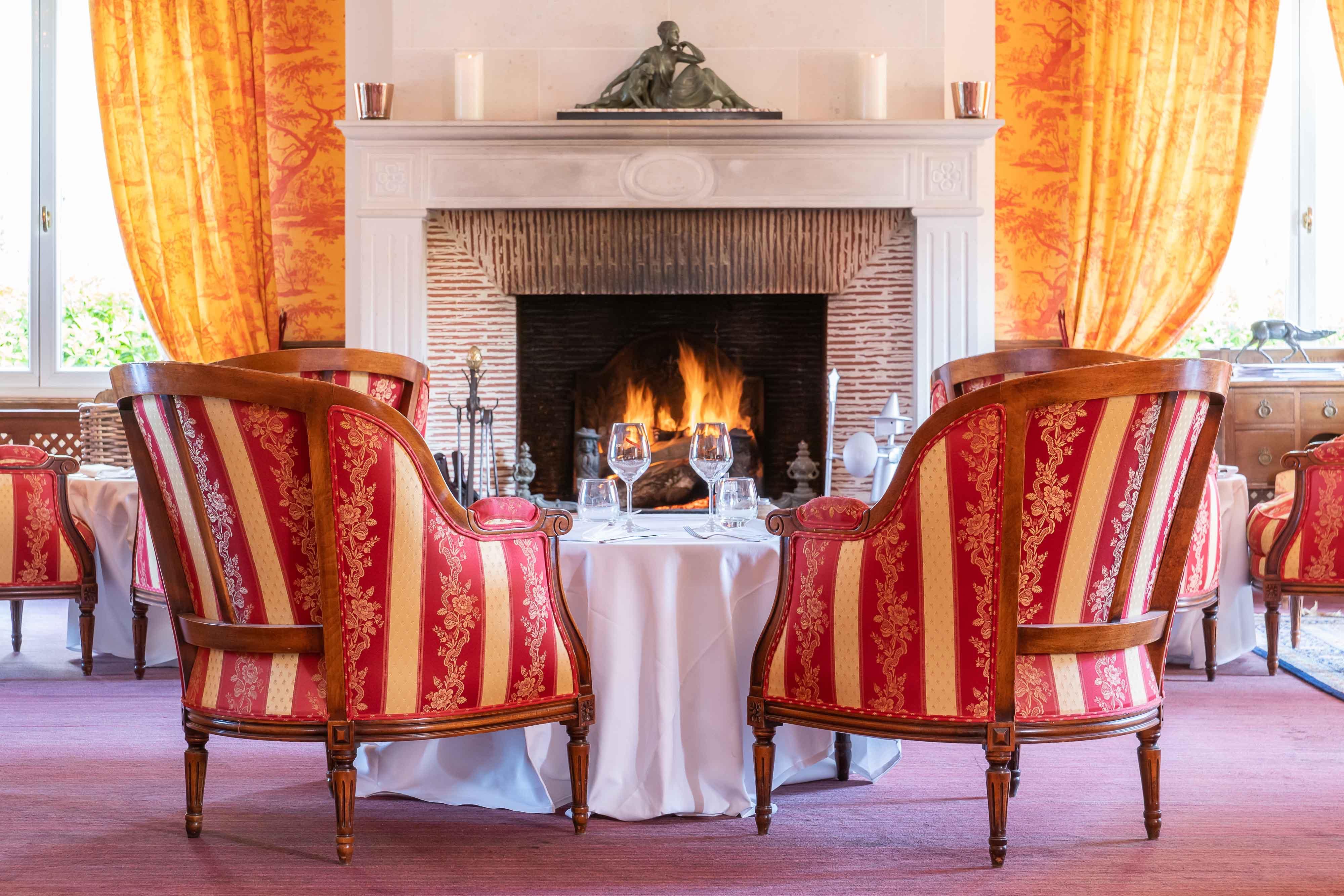 Le Manoir De La Poterie & Spa Cricquebœuf Dış mekan fotoğraf