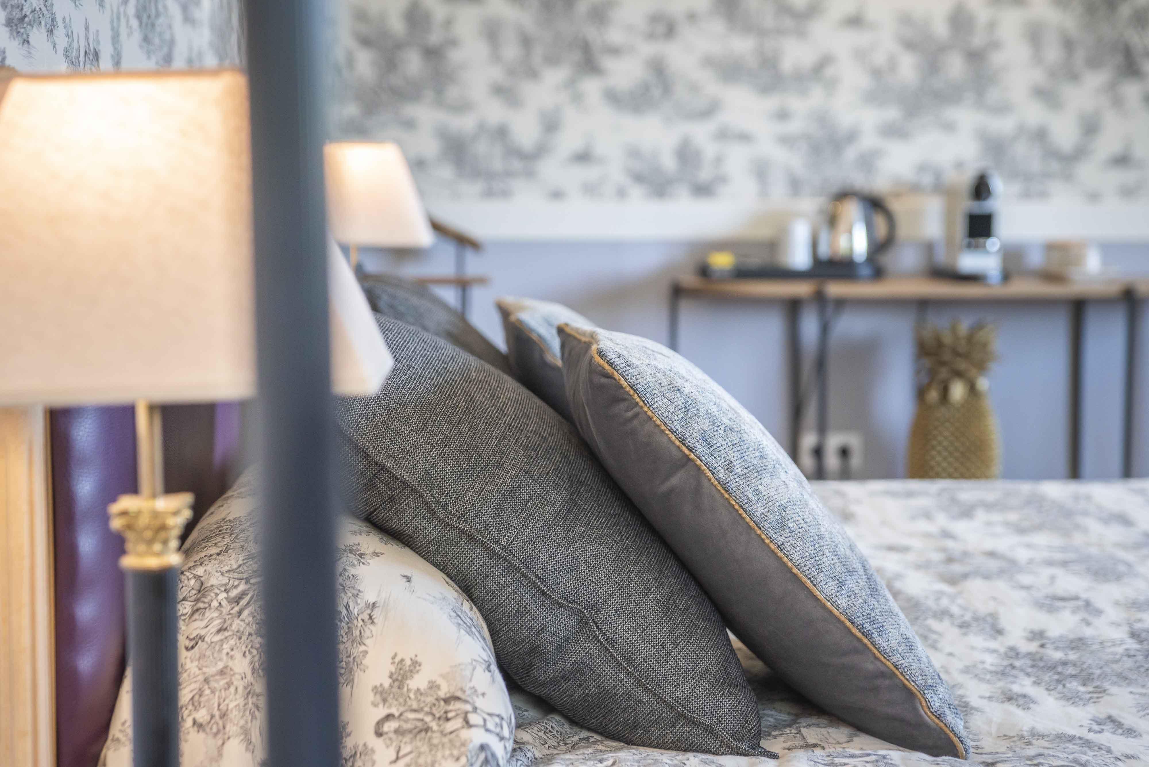 Le Manoir De La Poterie & Spa Cricquebœuf Dış mekan fotoğraf