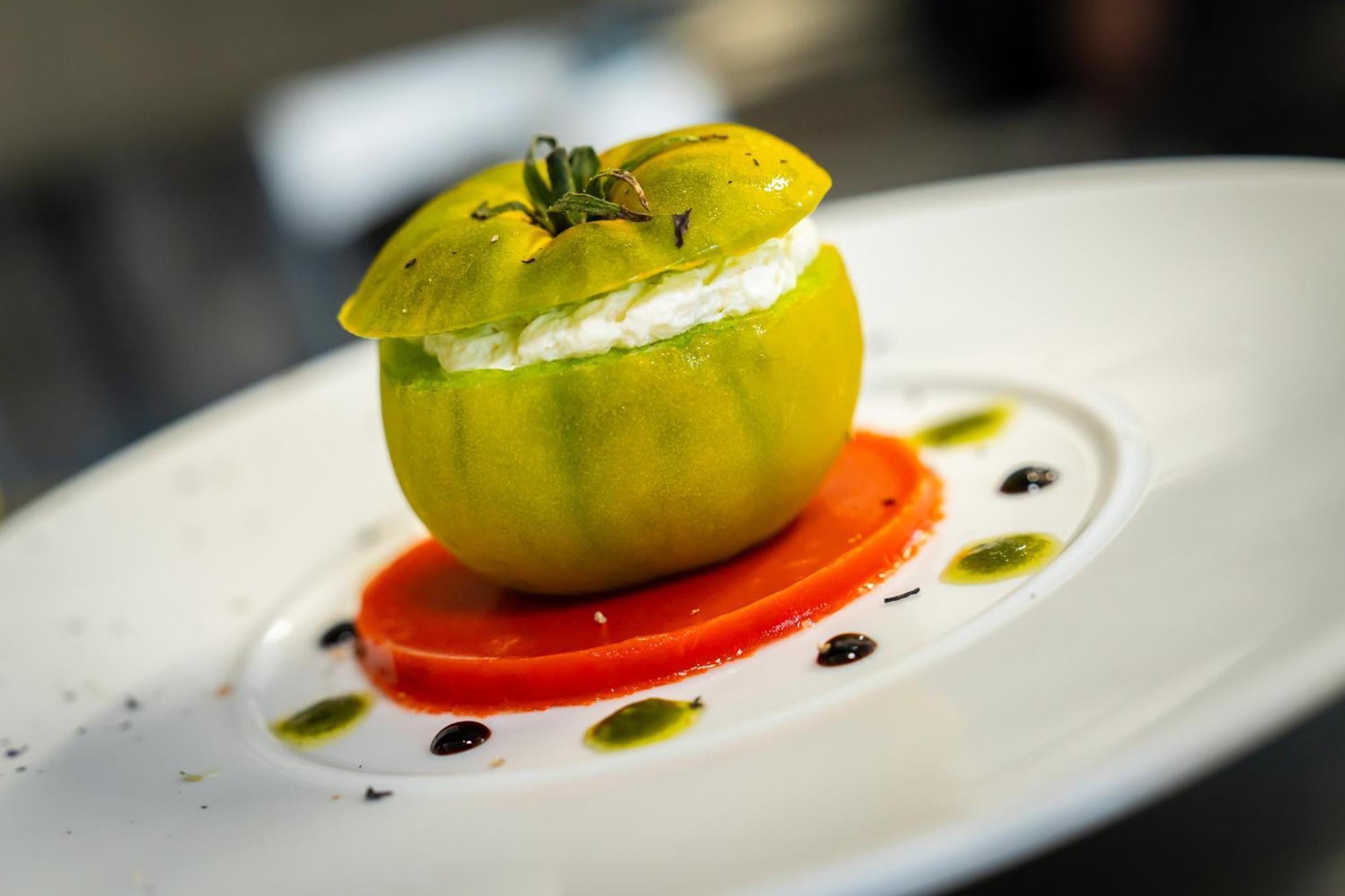 Le Manoir De La Poterie & Spa Cricquebœuf Dış mekan fotoğraf