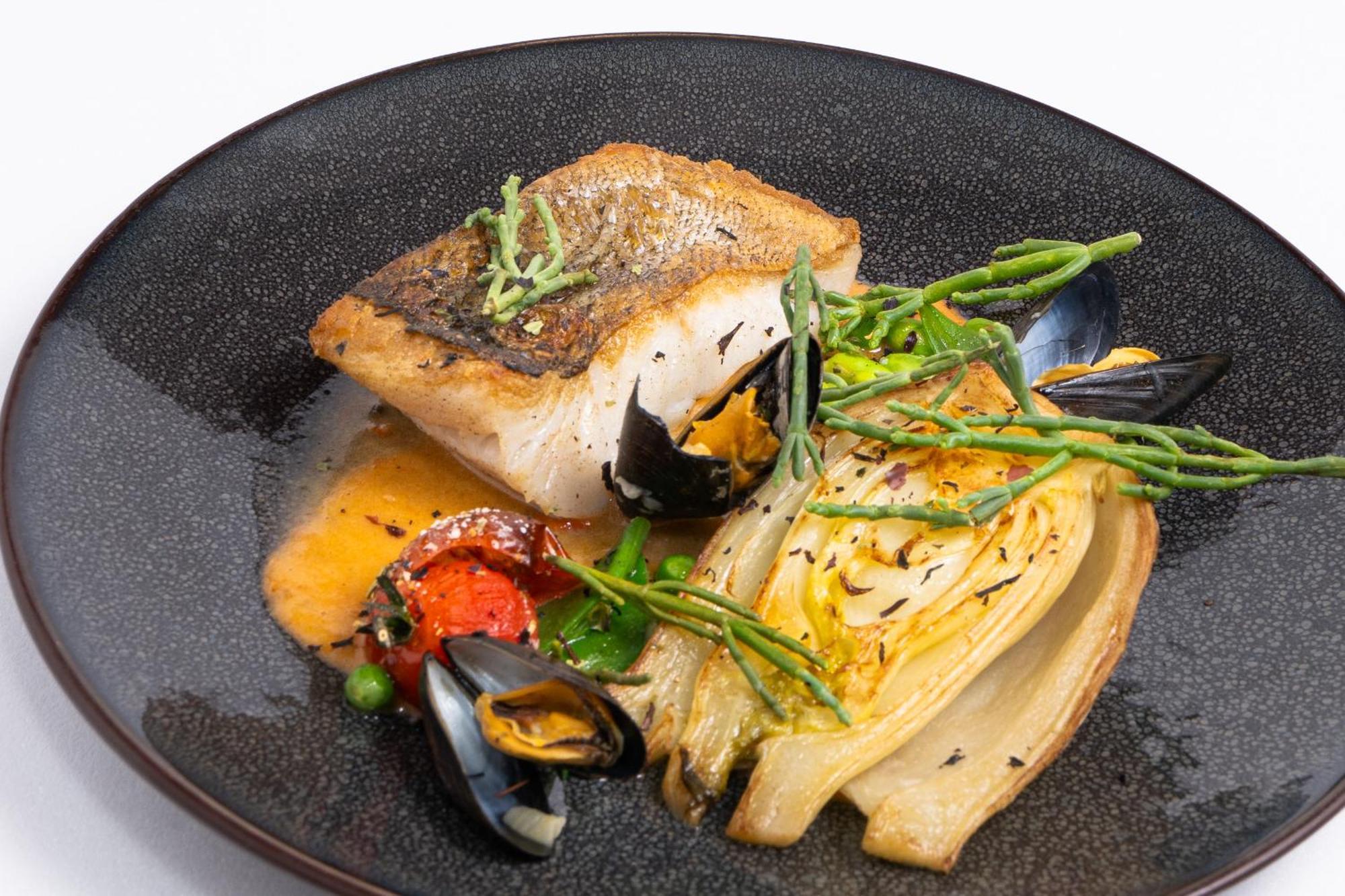 Le Manoir De La Poterie & Spa Cricquebœuf Dış mekan fotoğraf