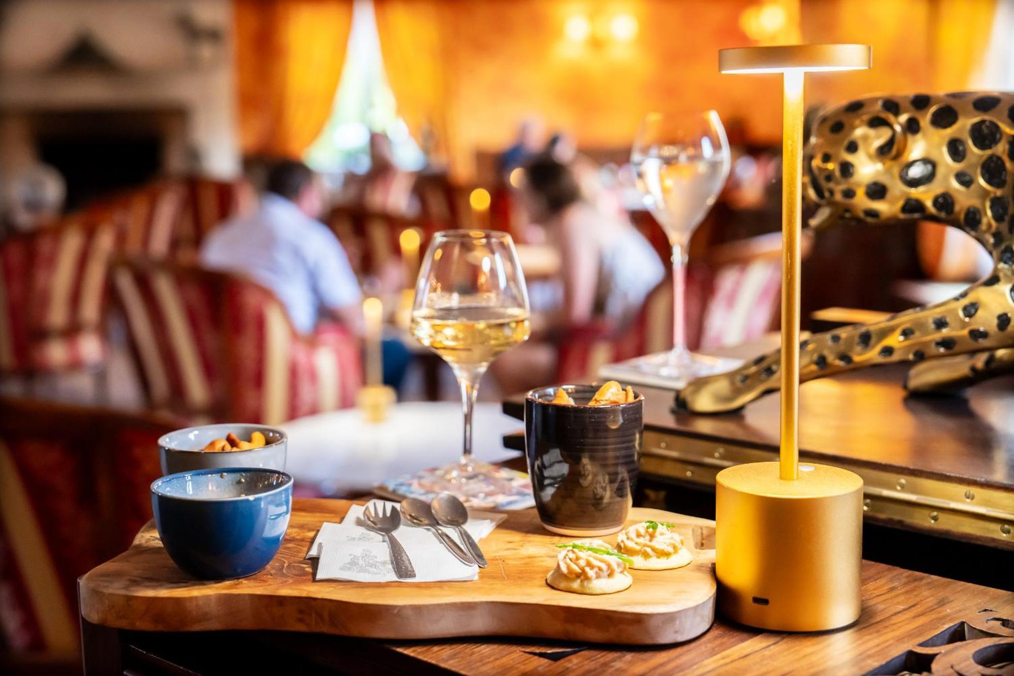 Le Manoir De La Poterie & Spa Cricquebœuf Dış mekan fotoğraf